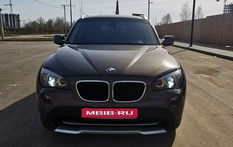 BMW X1, 2012 год, 1 650 000 рублей, 7 фотография