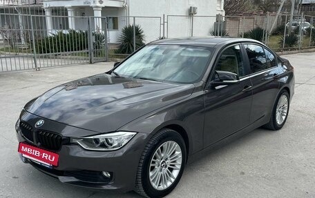 BMW 3 серия, 2012 год, 1 500 000 рублей, 3 фотография