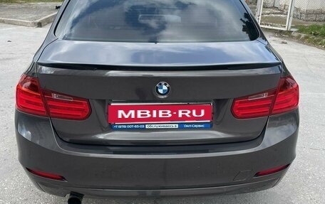 BMW 3 серия, 2012 год, 1 500 000 рублей, 6 фотография