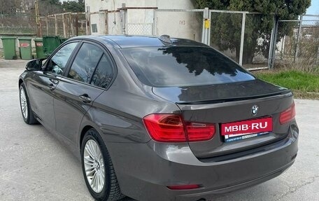 BMW 3 серия, 2012 год, 1 500 000 рублей, 5 фотография