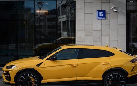 Lamborghini Urus I, 2018 год, 24 900 000 рублей, 6 фотография