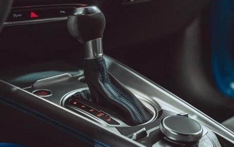 Audi TT, 2021 год, 6 500 000 рублей, 8 фотография