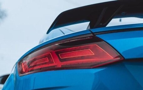 Audi TT, 2021 год, 6 500 000 рублей, 2 фотография