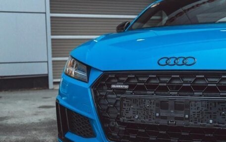 Audi TT, 2021 год, 6 500 000 рублей, 6 фотография