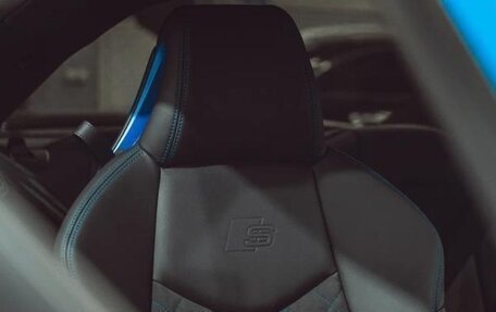 Audi TT, 2021 год, 6 500 000 рублей, 3 фотография