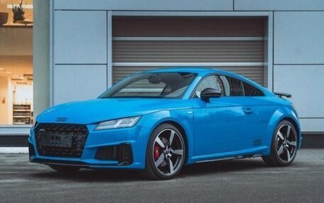 Audi TT, 2021 год, 6 500 000 рублей, 4 фотография