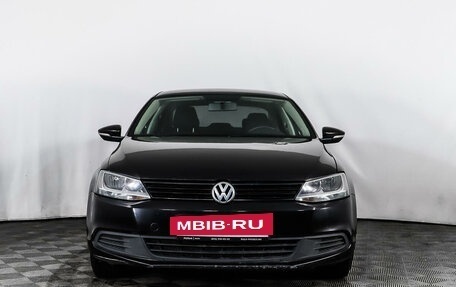 Volkswagen Jetta VI, 2014 год, 716 587 рублей, 2 фотография