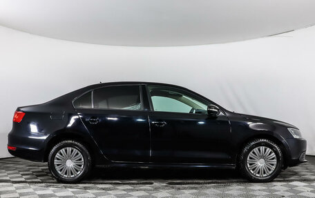 Volkswagen Jetta VI, 2014 год, 716 587 рублей, 4 фотография