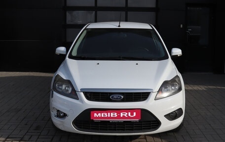 Ford Focus II рестайлинг, 2010 год, 727 000 рублей, 2 фотография