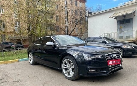 Audi S5, 2012 год, 2 200 000 рублей, 2 фотография