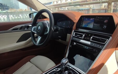 BMW 8 серия, 2021 год, 12 680 000 рублей, 8 фотография