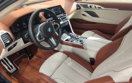 BMW 8 серия, 2021 год, 12 680 000 рублей, 11 фотография