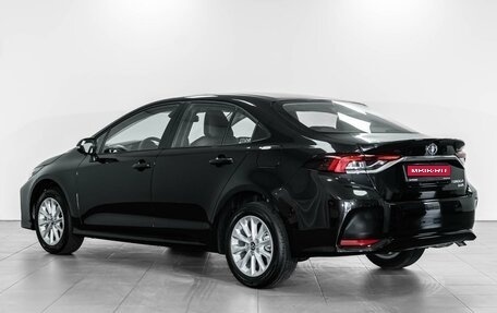 Toyota Corolla, 2022 год, 2 730 000 рублей, 2 фотография
