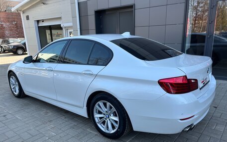 BMW 5 серия, 2015 год, 2 100 000 рублей, 5 фотография