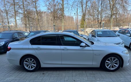 BMW 5 серия, 2015 год, 2 100 000 рублей, 8 фотография