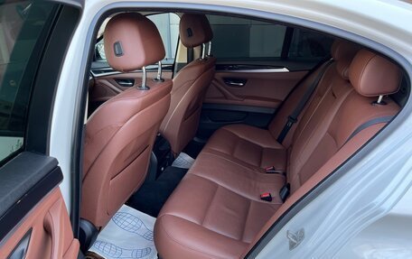 BMW 5 серия, 2015 год, 2 100 000 рублей, 10 фотография