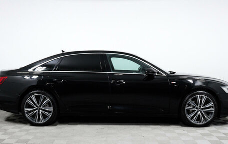 Audi A6, 2023 год, 6 770 000 рублей, 4 фотография
