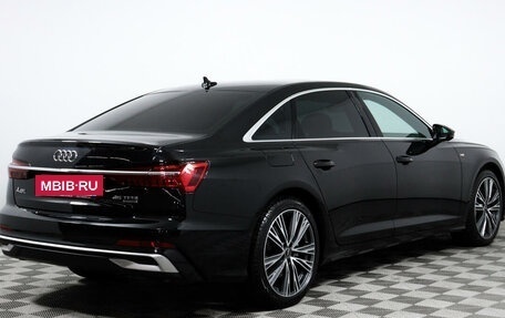 Audi A6, 2023 год, 6 770 000 рублей, 5 фотография