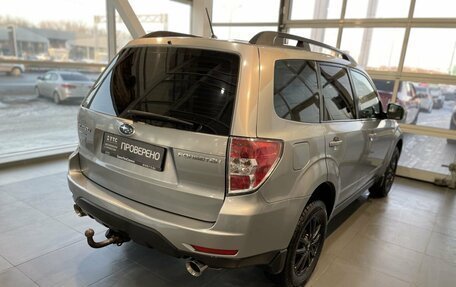 Subaru Forester, 2011 год, 1 099 000 рублей, 5 фотография