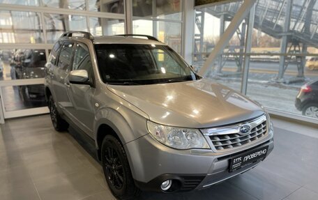 Subaru Forester, 2011 год, 1 099 000 рублей, 3 фотография