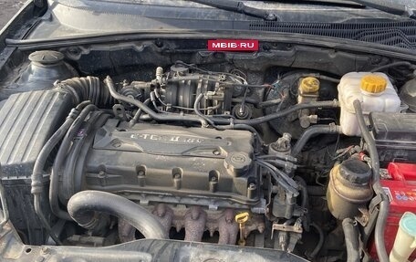 Chevrolet Lacetti, 2012 год, 355 000 рублей, 4 фотография