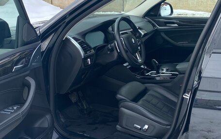 BMW X4, 2020 год, 5 499 999 рублей, 5 фотография
