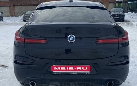 BMW X4, 2020 год, 5 499 999 рублей, 3 фотография