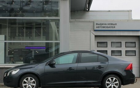 Volvo S60 III, 2011 год, 649 000 рублей, 2 фотография