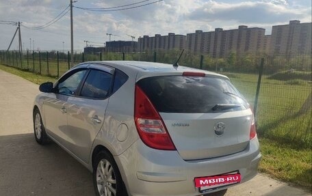 Hyundai i30 I, 2008 год, 980 000 рублей, 2 фотография