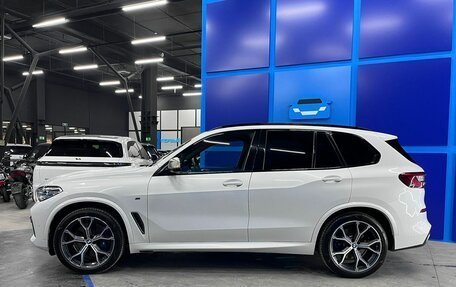 BMW X5, 2019 год, 6 990 000 рублей, 3 фотография