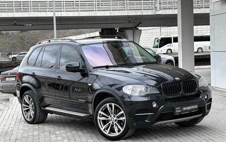 BMW X5, 2011 год, 2 568 000 рублей, 3 фотография