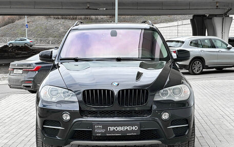 BMW X5, 2011 год, 2 568 000 рублей, 2 фотография