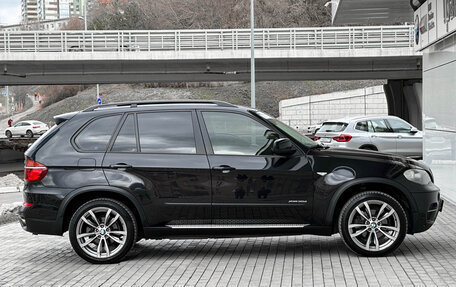 BMW X5, 2011 год, 2 568 000 рублей, 4 фотография