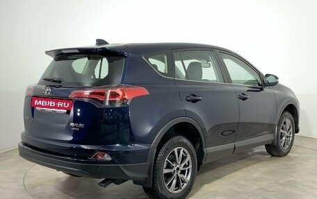 Toyota RAV4, 2019 год, 2 949 000 рублей, 4 фотография