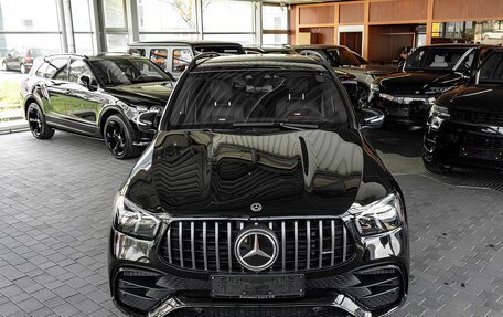 Mercedes-Benz GLE AMG, 2024 год, 26 600 000 рублей, 6 фотография