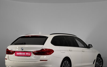BMW 5 серия, 2019 год, 4 049 000 рублей, 3 фотография