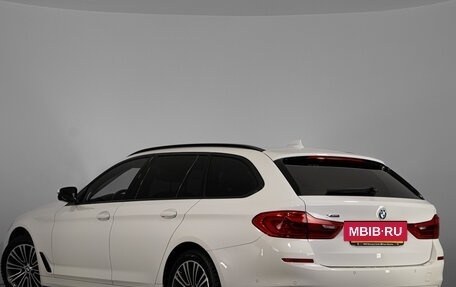 BMW 5 серия, 2019 год, 4 049 000 рублей, 5 фотография