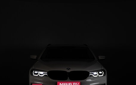 BMW 5 серия, 2019 год, 4 049 000 рублей, 6 фотография