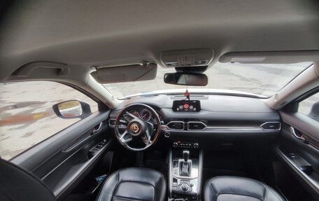 Mazda CX-5 II, 2018 год, 3 250 000 рублей, 6 фотография