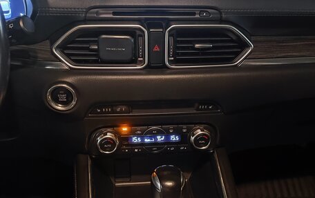 Mazda CX-5 II, 2018 год, 3 250 000 рублей, 8 фотография