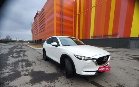 Mazda CX-5 II, 2018 год, 3 250 000 рублей, 5 фотография