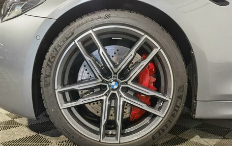 BMW M5, 2023 год, 15 099 000 рублей, 7 фотография