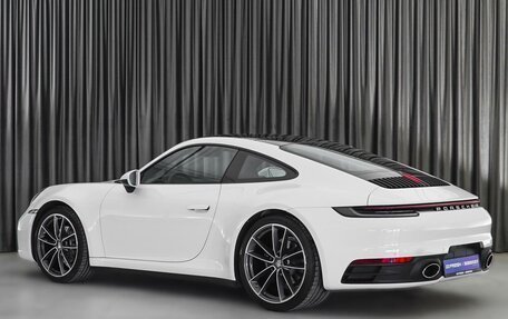 Porsche 911, 2021 год, 14 349 000 рублей, 2 фотография