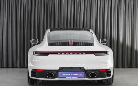 Porsche 911, 2021 год, 14 349 000 рублей, 4 фотография