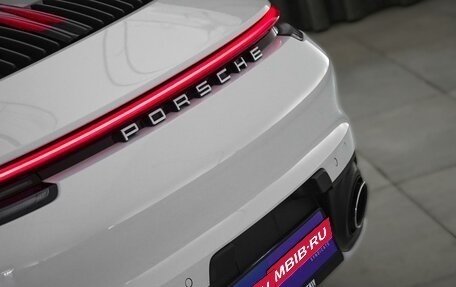 Porsche 911, 2021 год, 14 349 000 рублей, 6 фотография