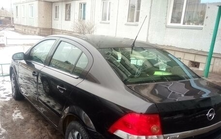Opel Astra H, 2008 год, 630 000 рублей, 2 фотография