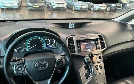 Toyota Venza I, 2013 год, 2 000 000 рублей, 2 фотография