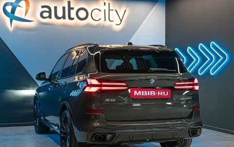 BMW X5, 2023 год, 15 400 000 рублей, 10 фотография