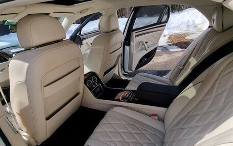 Bentley Flying Spur II, 2013 год, 5 500 000 рублей, 7 фотография