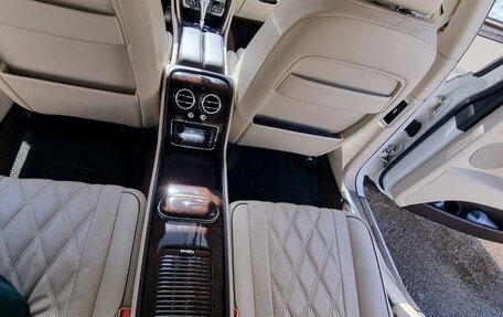 Bentley Flying Spur II, 2013 год, 5 500 000 рублей, 8 фотография